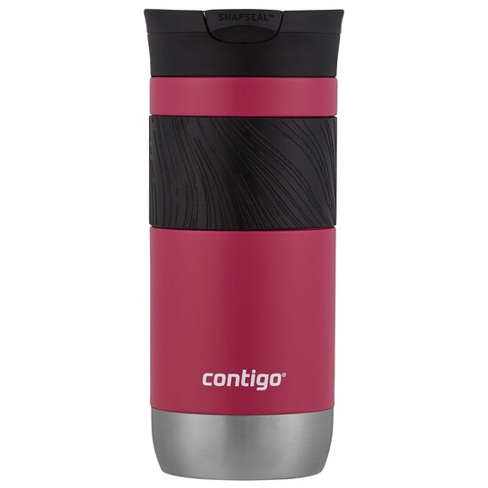 CONTIGO Byron mit Contigo-Logo