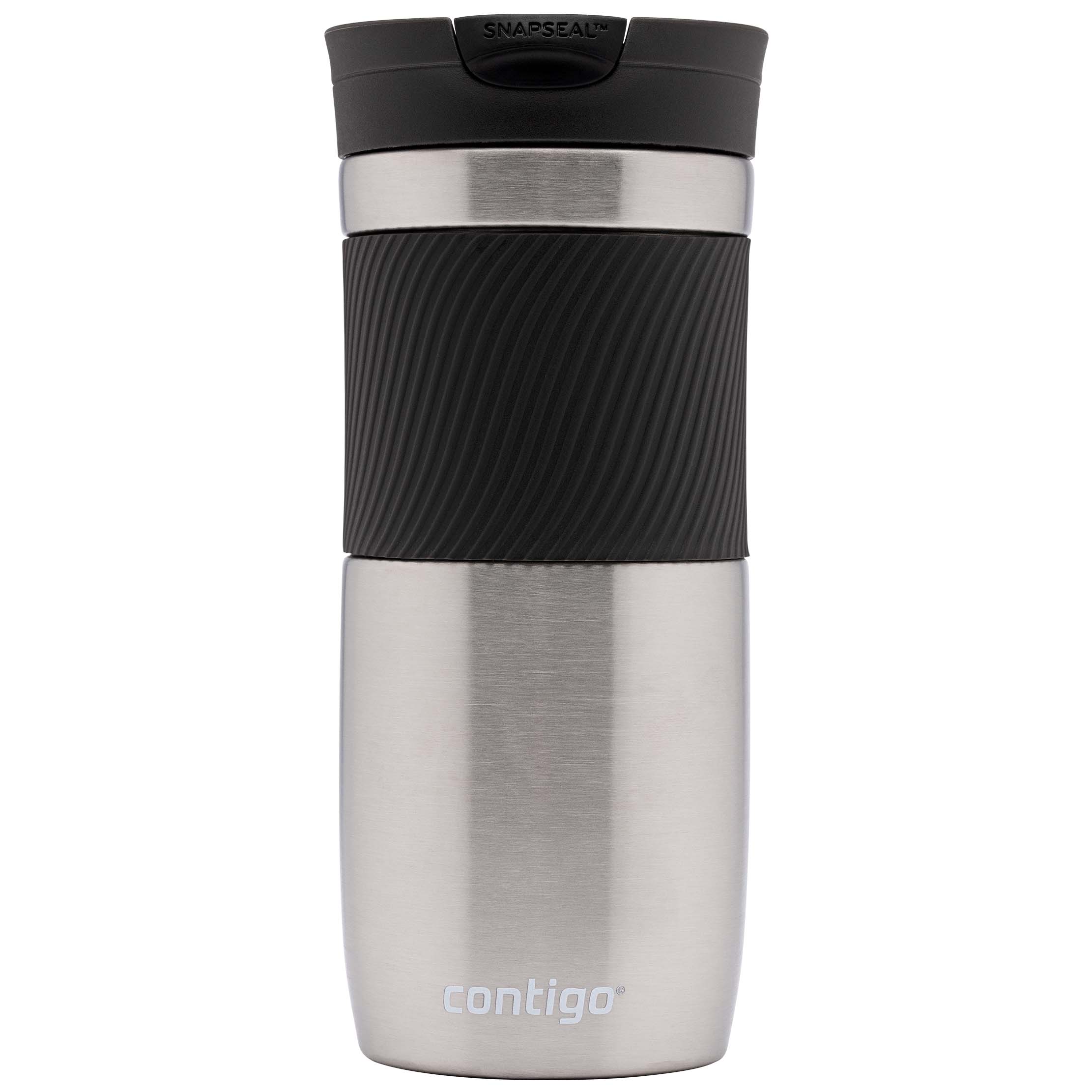 CONTIGO Byron 2.0 mit Contigo Logo