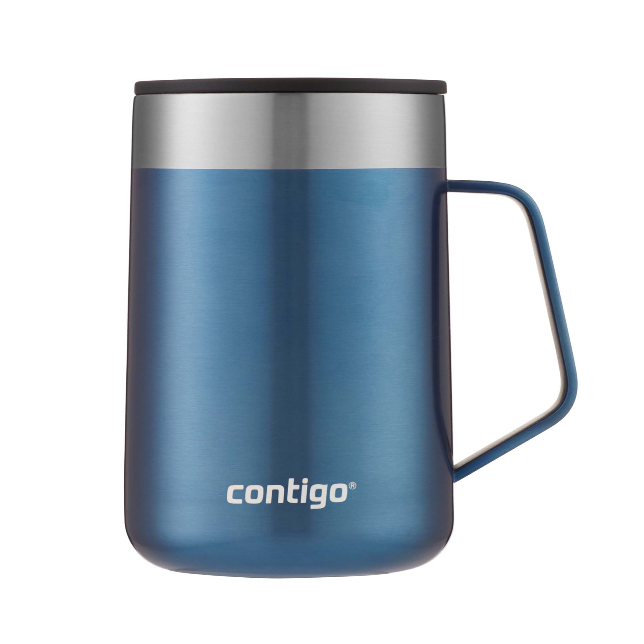 CONTIGO Streeterville Desk Mug