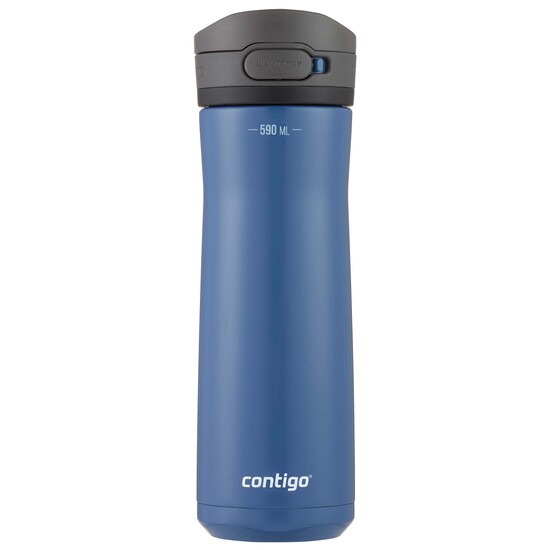 CONTIGO JACKSON CHILL 2.0 Edelstahl