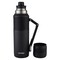 CONTIGO THERMAL BOTTLE SS 40OZ MATTE BLACK EMEA