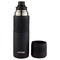 CONTIGO THERMAL BOTTLE SS 250Z MATTE BLACK EMEA