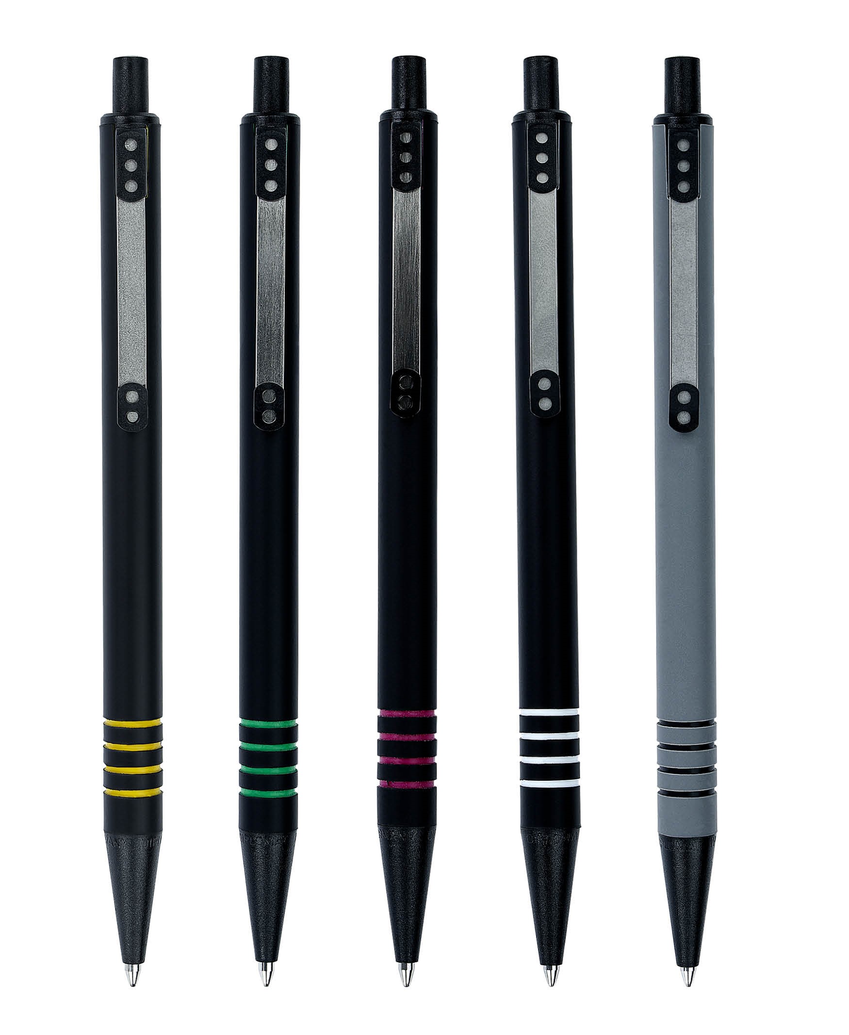 DIPLOMAT SPORTEC Kugelschreiber