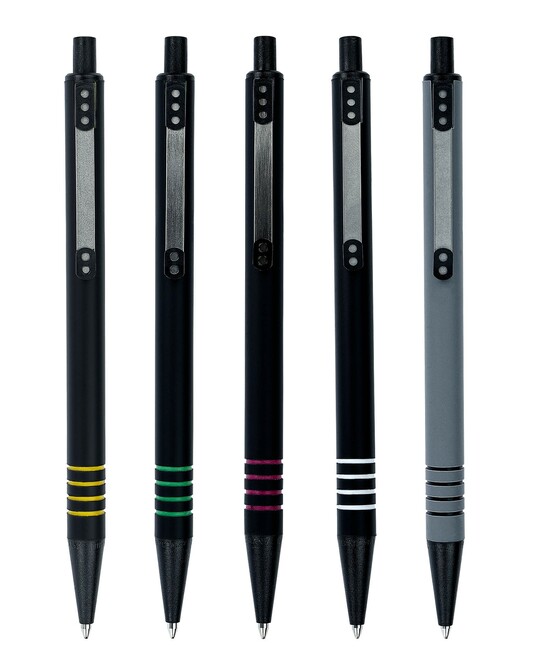 DIPLOMAT SPORTEC Kugelschreiber