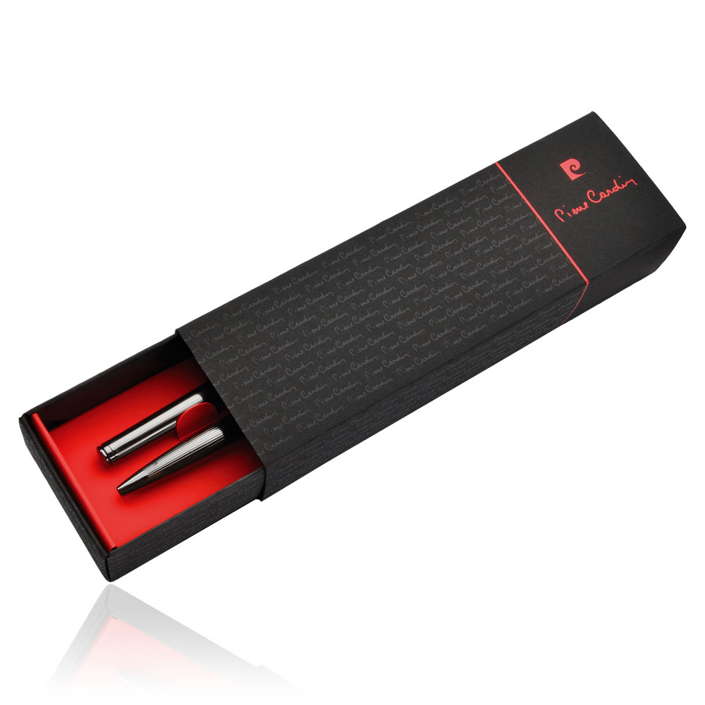 PIERRE CARDIN RENEE Kugelschreiber und Drehbleistift