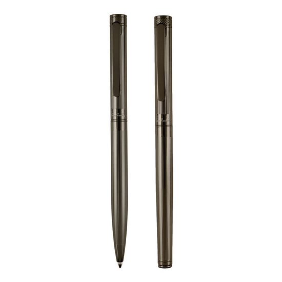 PIERRE CARDIN RENEE Kugelschreiber und Rollerball