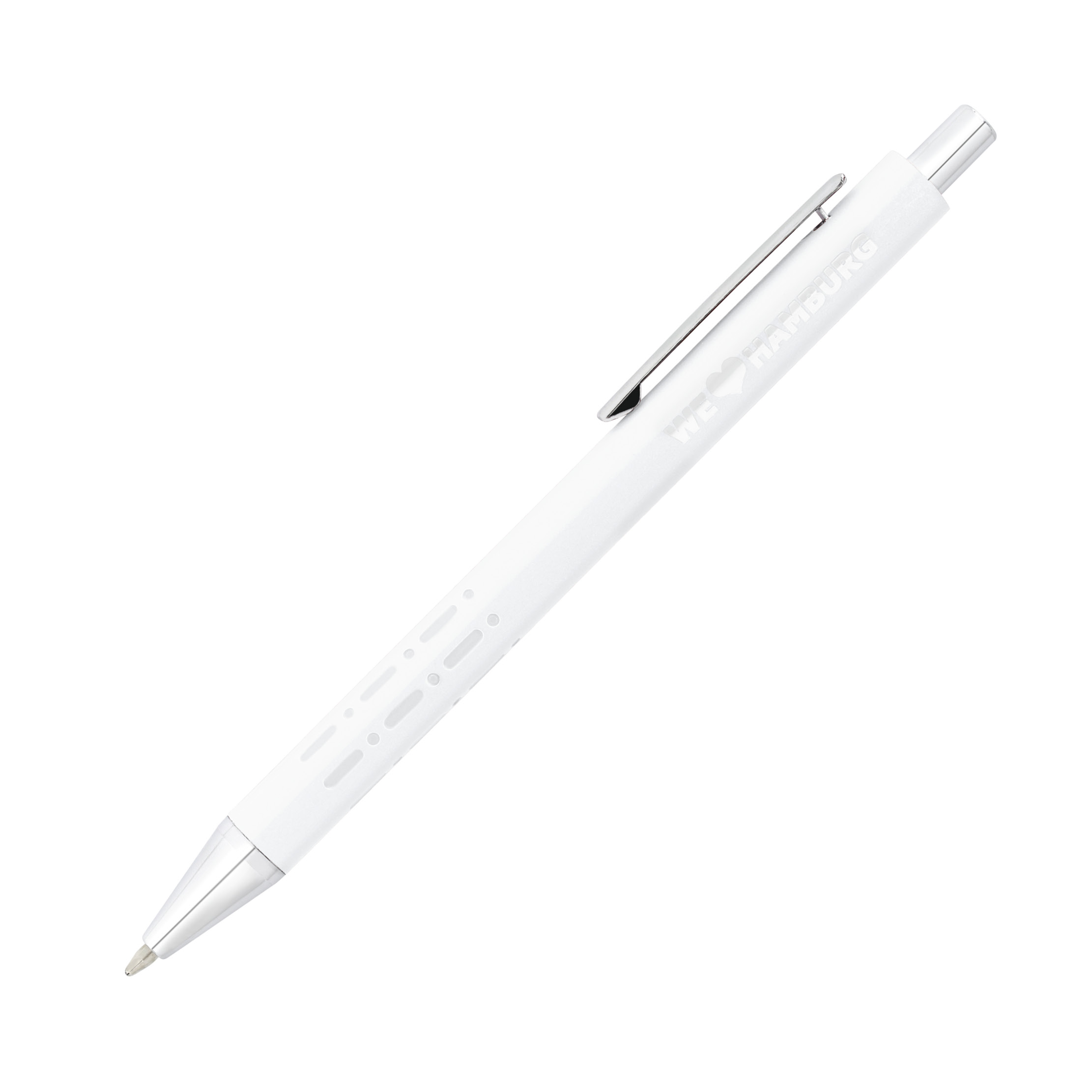 HK - 450 Kugelschreiber, Glanzgravur