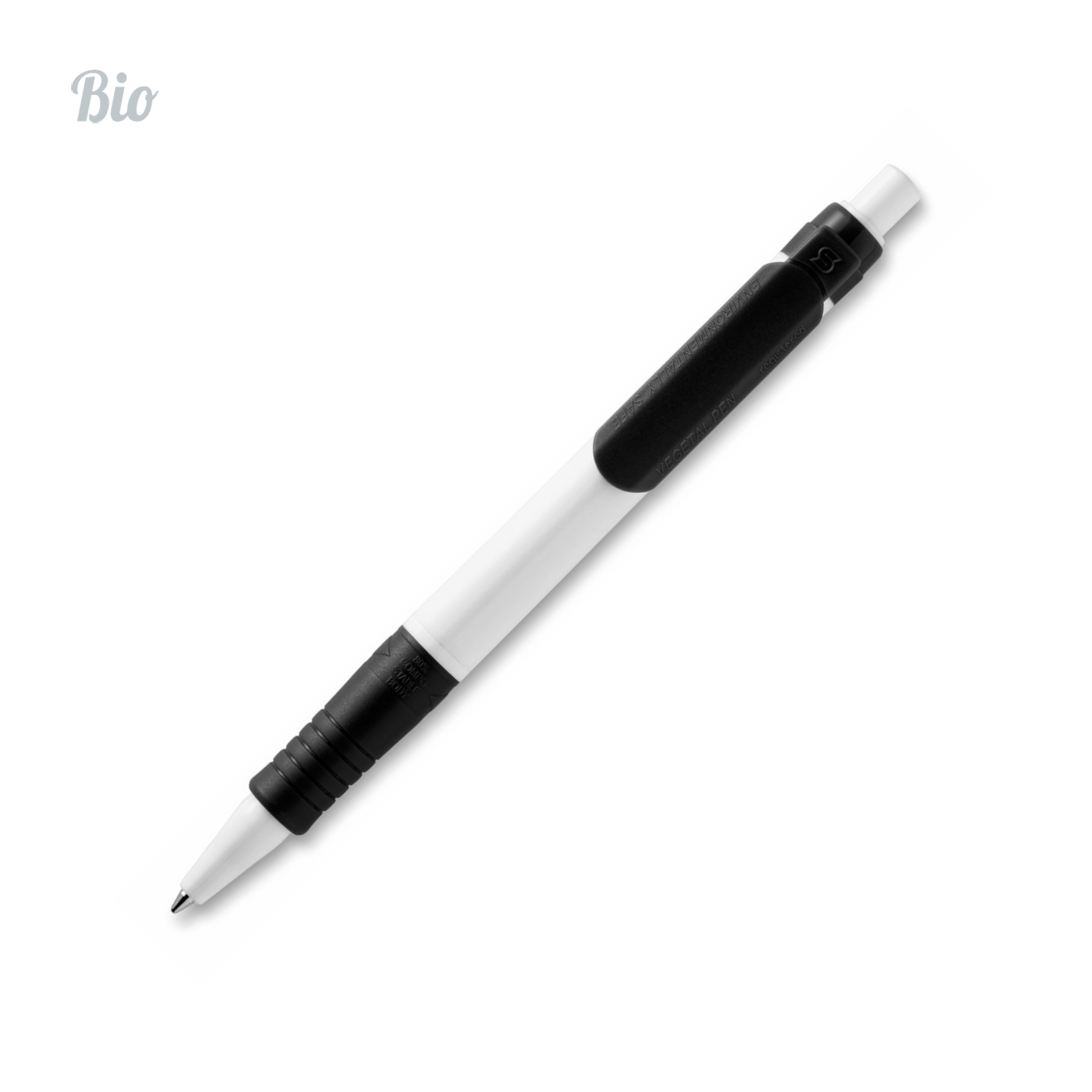 HK - VEGETAL PEN Kugelschreiber