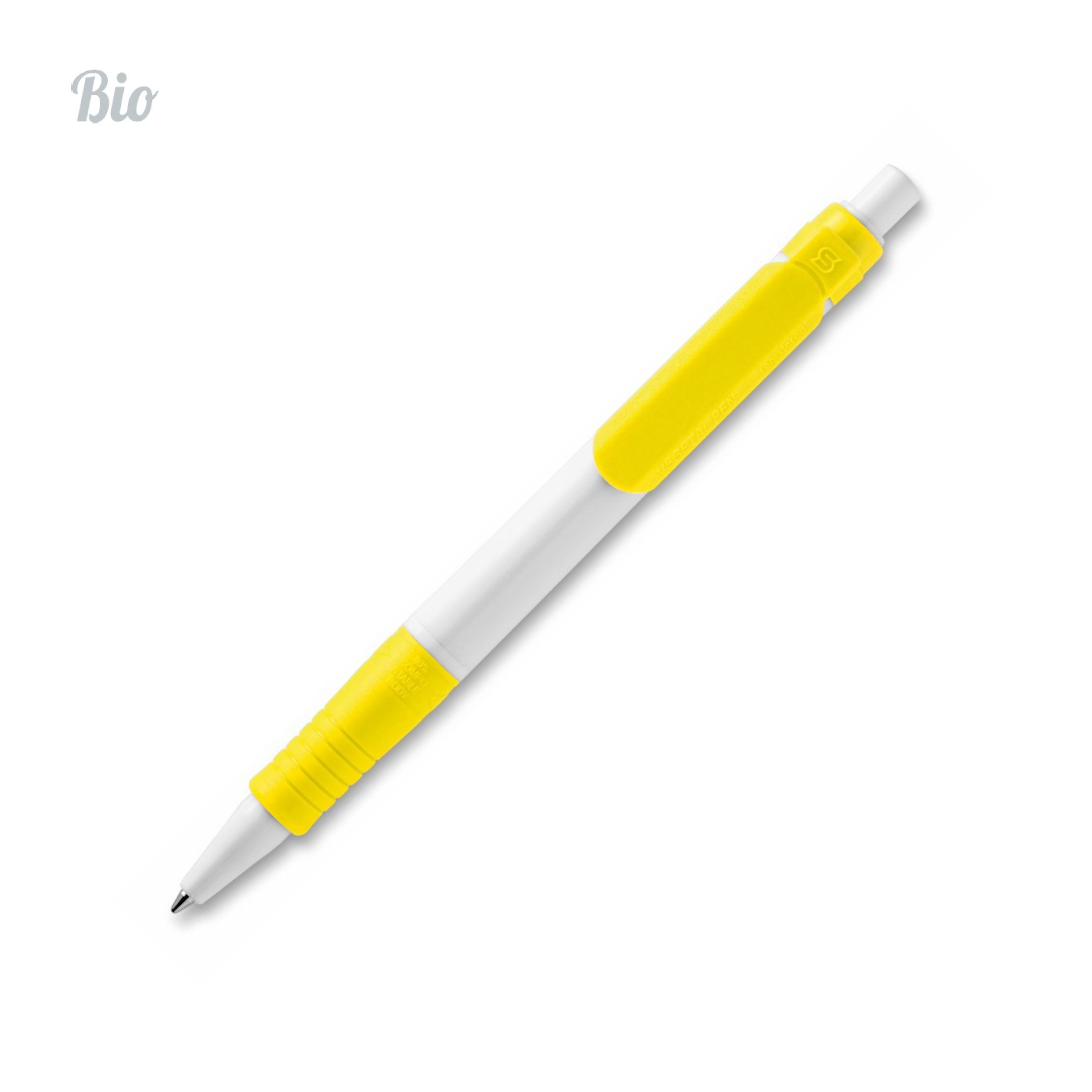 HK - VEGETAL PEN Kugelschreiber