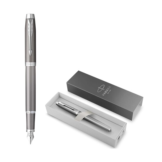 PARKER IM Rituals Füllfederhalter