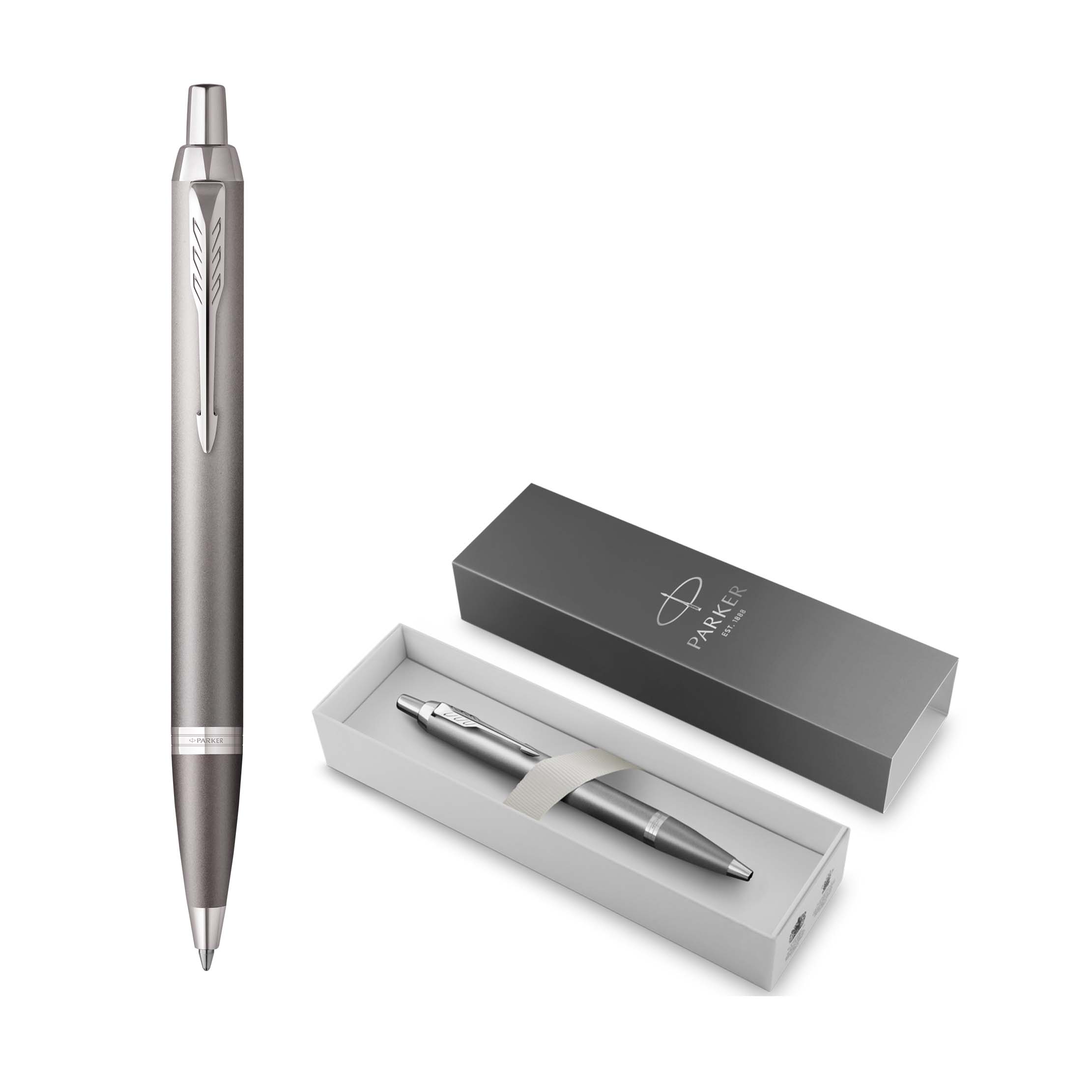 PARKER IM Rituals Kugelschreiber