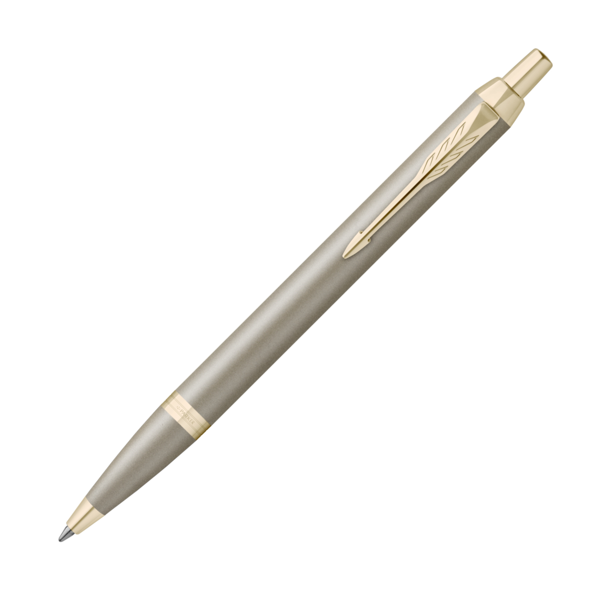 PARKER IM Monochrome Kugelschreiber