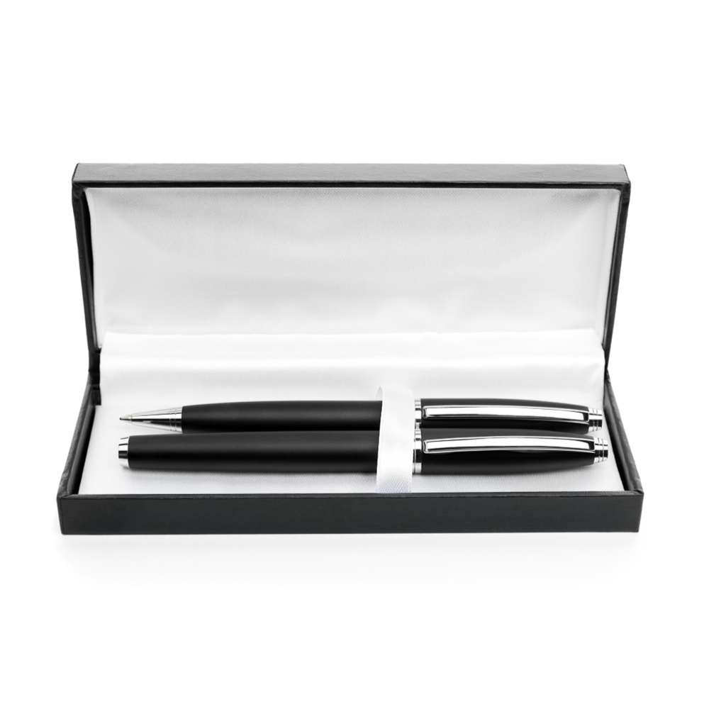 HK - 110 G15 Kugelschreiber + Rollerball