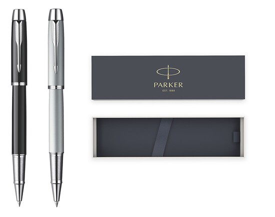 PARKER IM Classic CT Rollerball