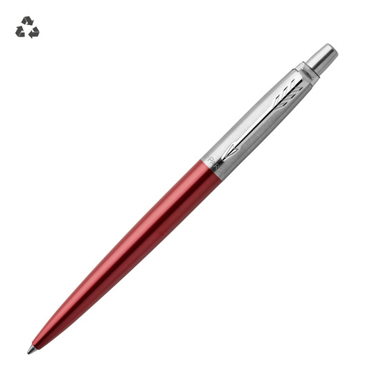PARKER JOTTER Core Recycled CT Kugelschreiber