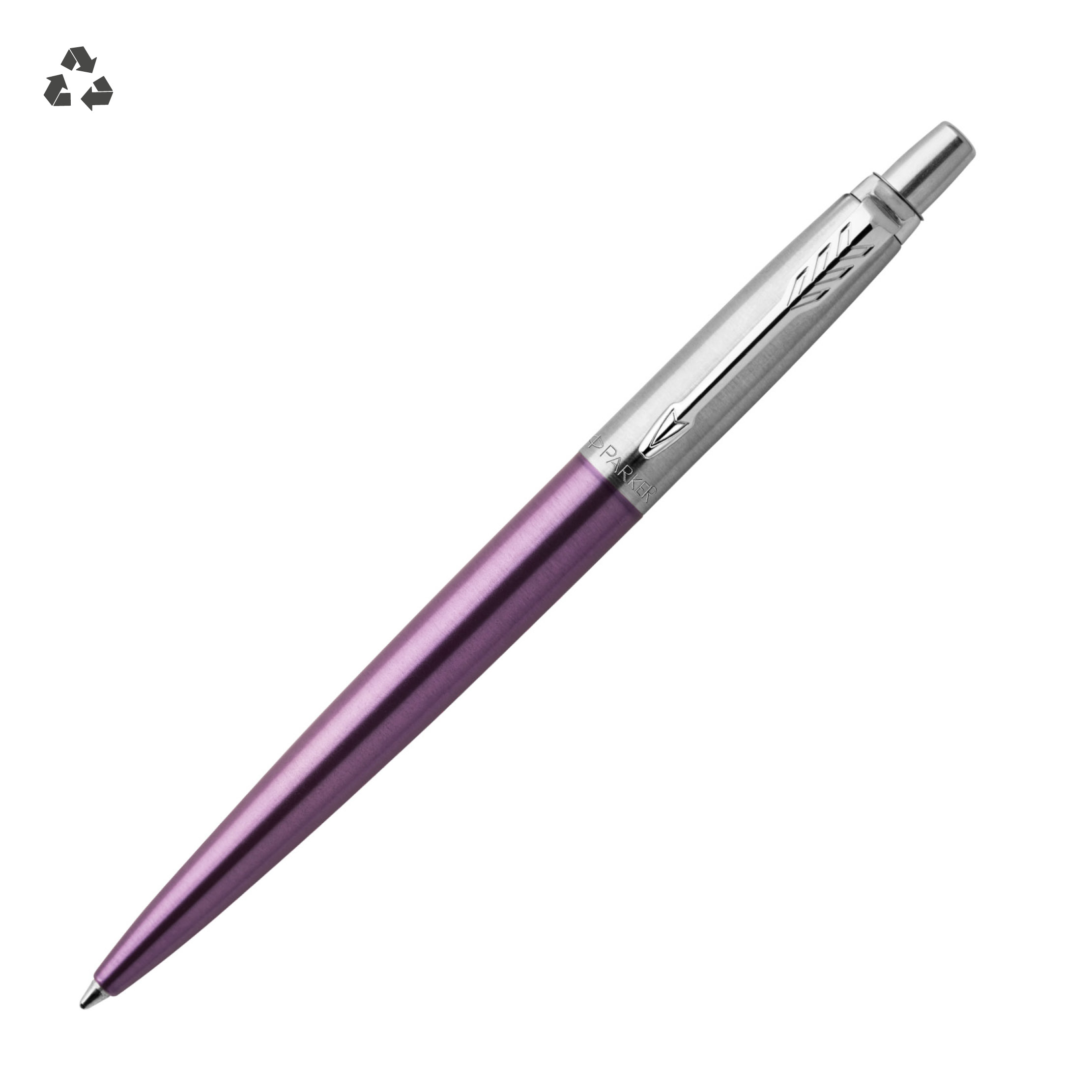PARKER JOTTER Core Recycled CT Kugelschreiber