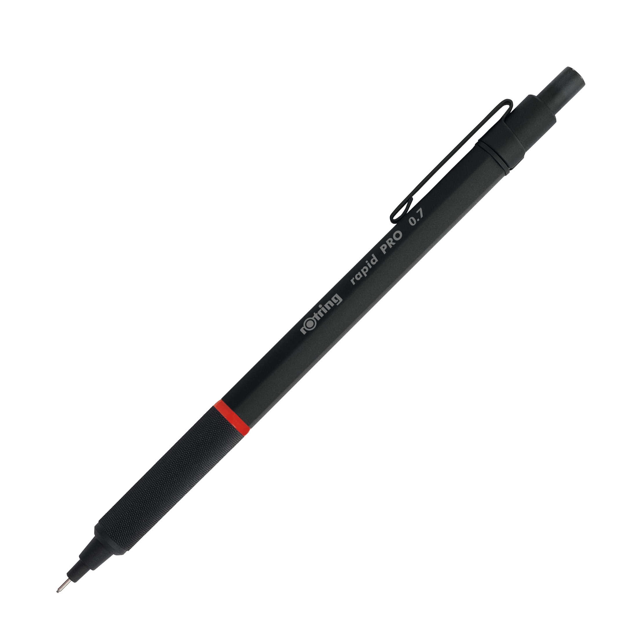 ring rapid PRO Bleistift 0.7