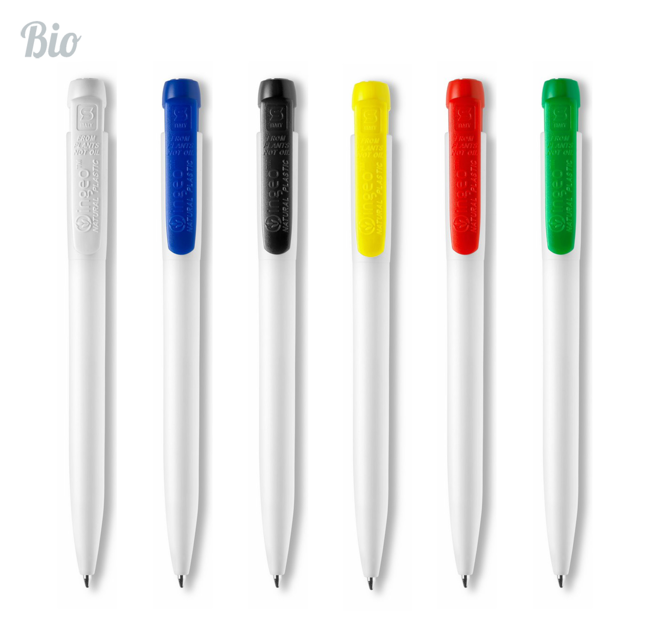 HK - INGEO PEN Kugelschreiber