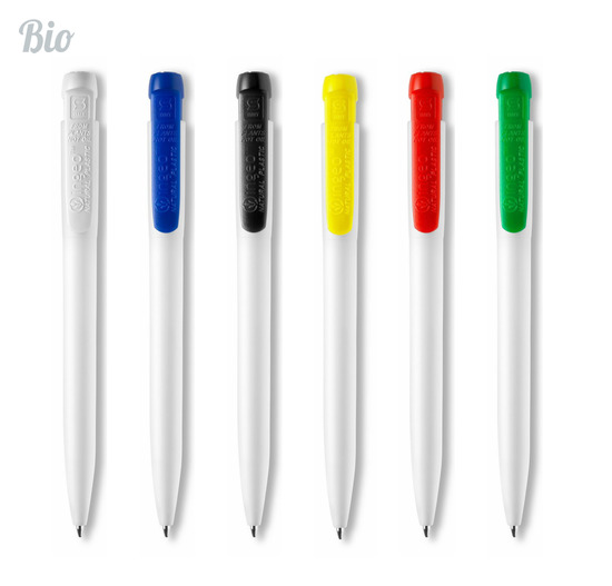 HK - INGEO PEN Kugelschreiber