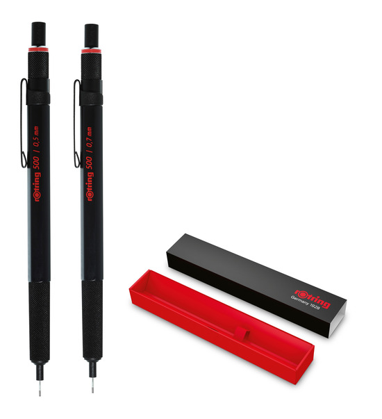 ring 500 Bleistift 0.7