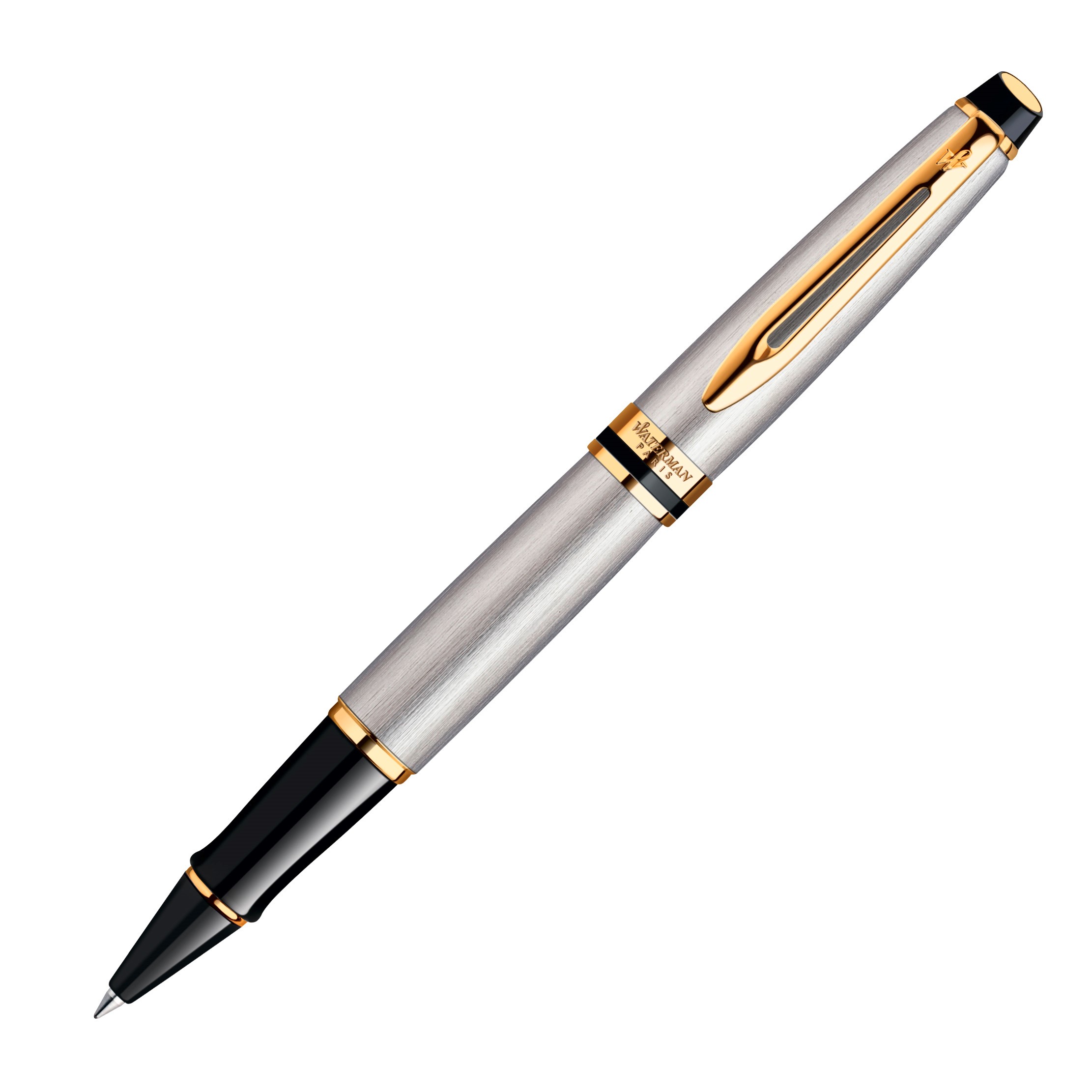 WATERMAN EXPERT GT Rollerball