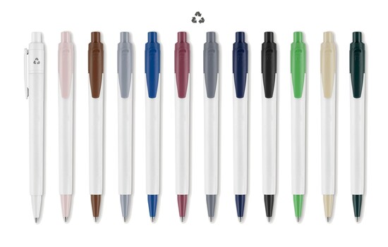 HK - BARON 03 RECYCLED Kugelschreiber