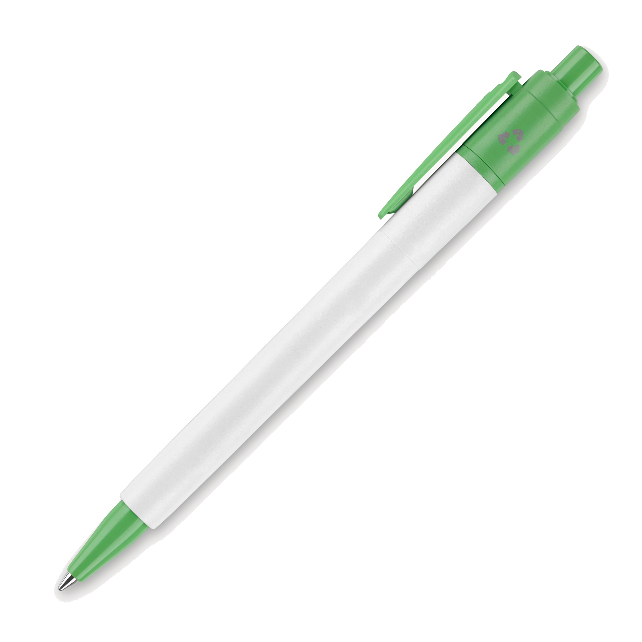 HK - BARON 03 RECYCLED Kugelschreiber