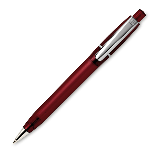 HK - SEMYR CHROME FROST Kugelschreiber