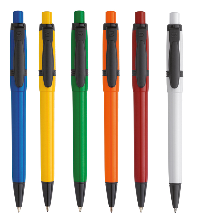 HK - OLLY EXTRA Kugelschreiber