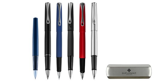 DIPLOMAT ESTEEM Rollerball