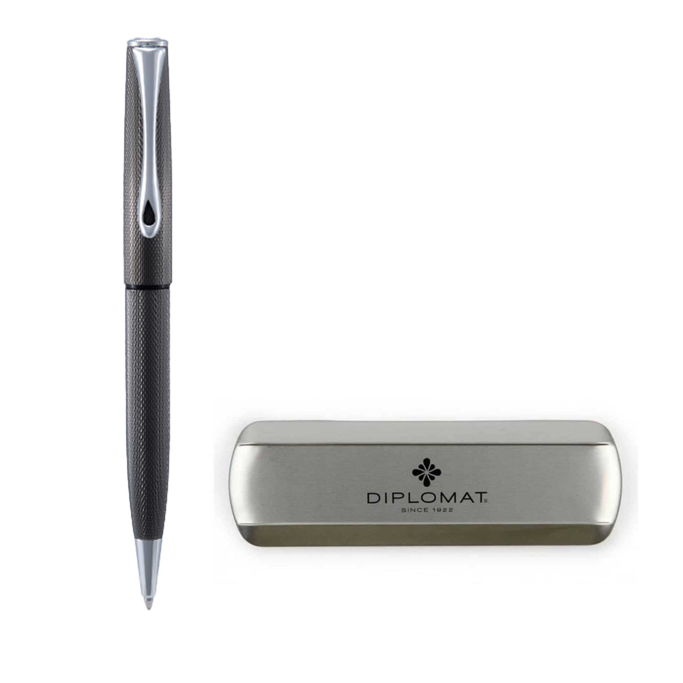 DIPLOMAT ESTEEM Lack Kugelschreiber