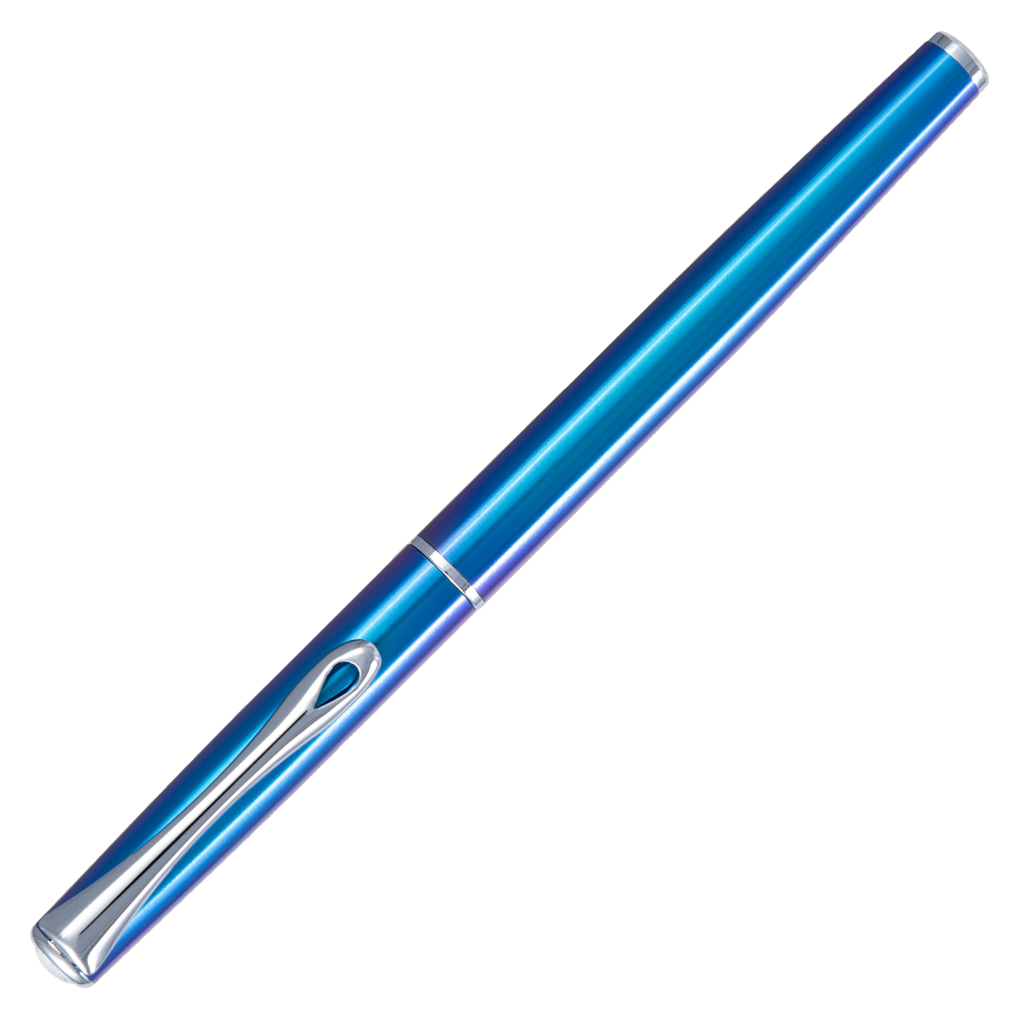 DIPLOMAT TRAVELLER Funky Rollerball