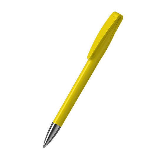 Klio-Eterna - Cobra high gloss Mn - Drehkugelschreiber