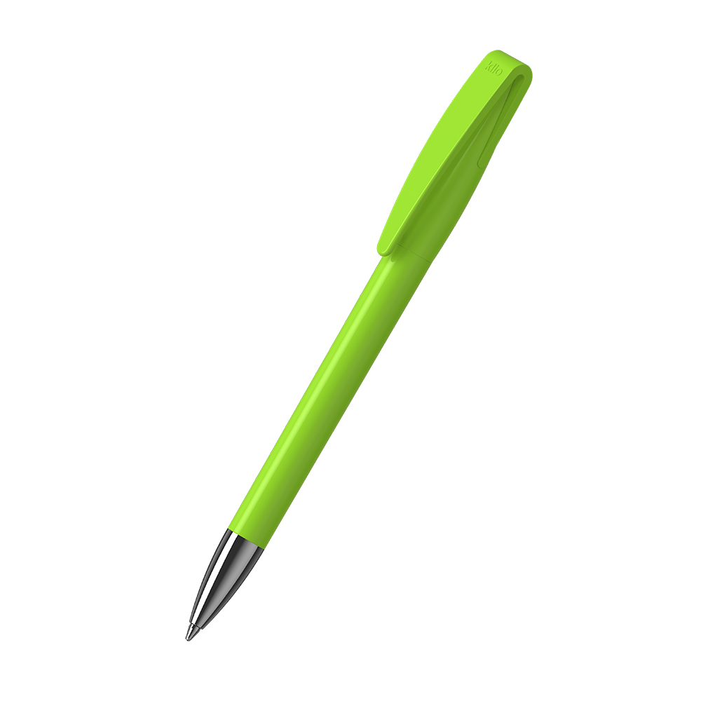 Klio-Eterna - Cobra high gloss Mn - Drehkugelschreiber