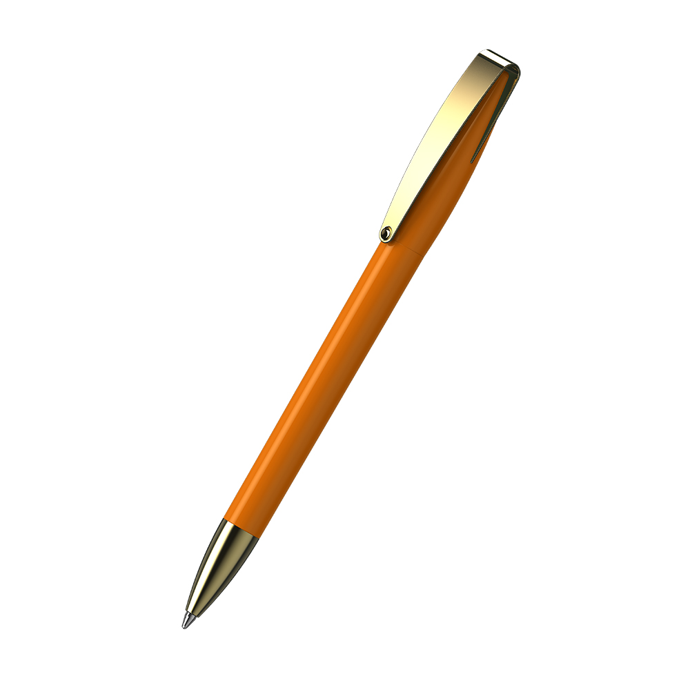 Klio-Eterna - Cobra high gloss MMg - Drehkugelschreiber