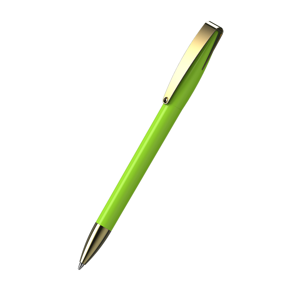 Klio-Eterna - Cobra high gloss MMg - Drehkugelschreiber