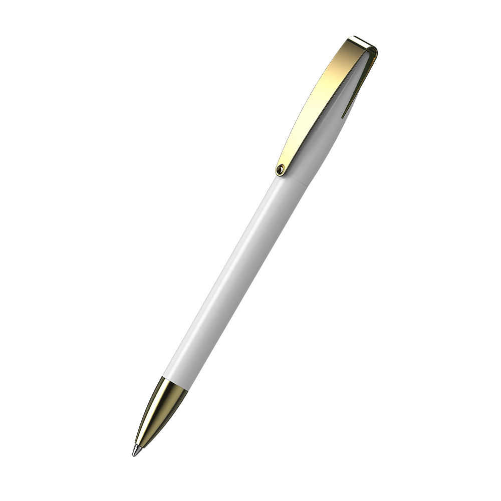 Klio-Eterna - Cobra high gloss MMg - Drehkugelschreiber