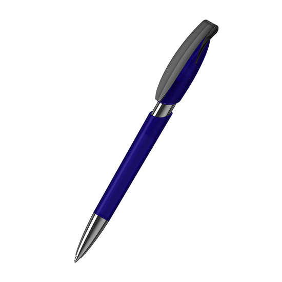 Klio-Eterna - Rodeo transparent MMn - Druckkugelschreiber