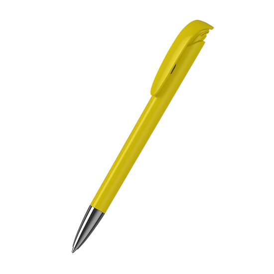 Klio-Eterna - Jona high gloss Mn - Druckkugelschreiber