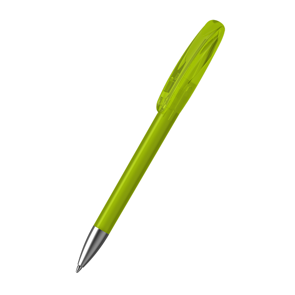 Klio-Eterna - Boa ice/transparent Ms - Drehkugelschreiber