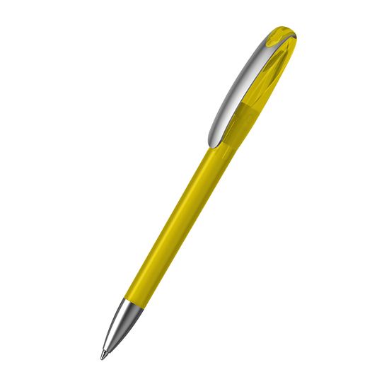 Klio-Eterna - Boa ice/transparent MMs - Drehkugelschreiber