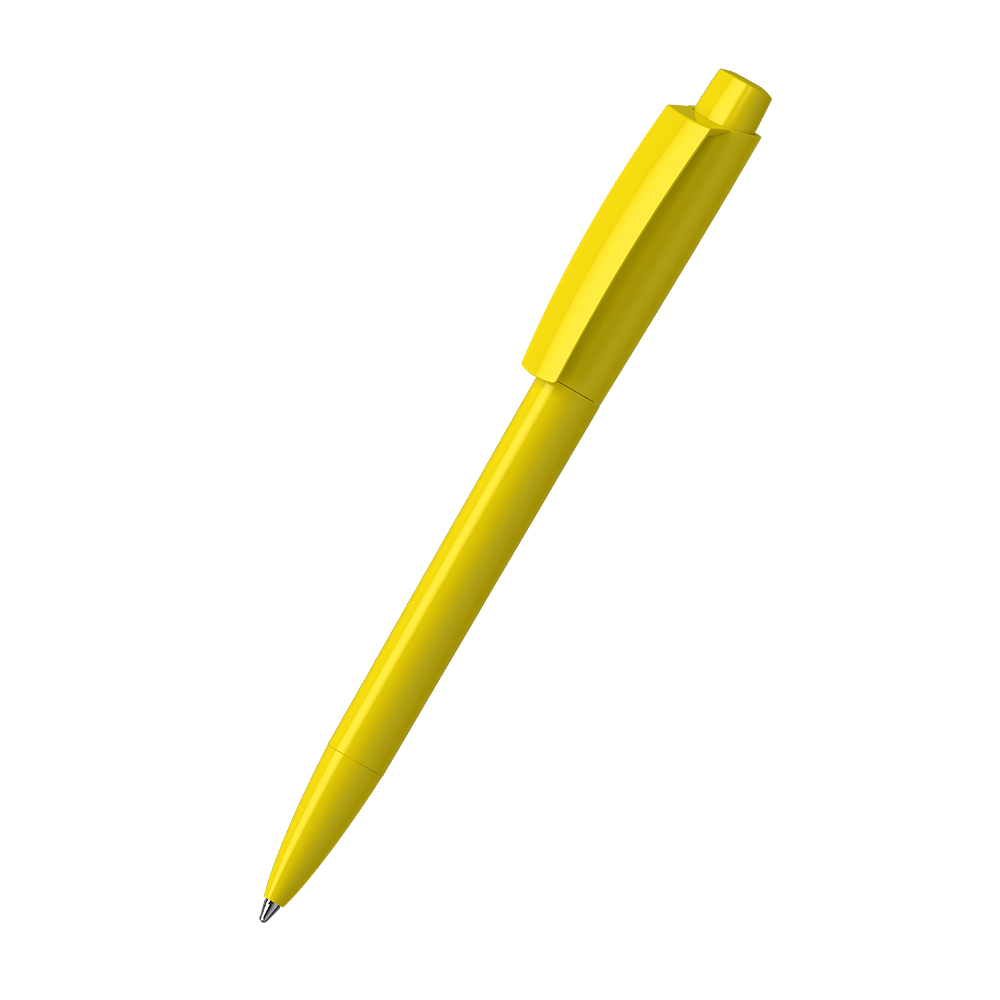 Klio-Eterna - Zeno high gloss - Druckkugelschreiber