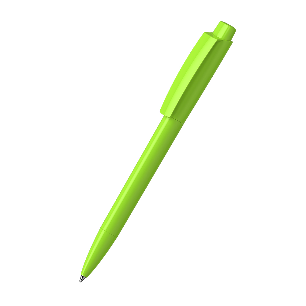 Klio-Eterna - Zeno high gloss - Druckkugelschreiber