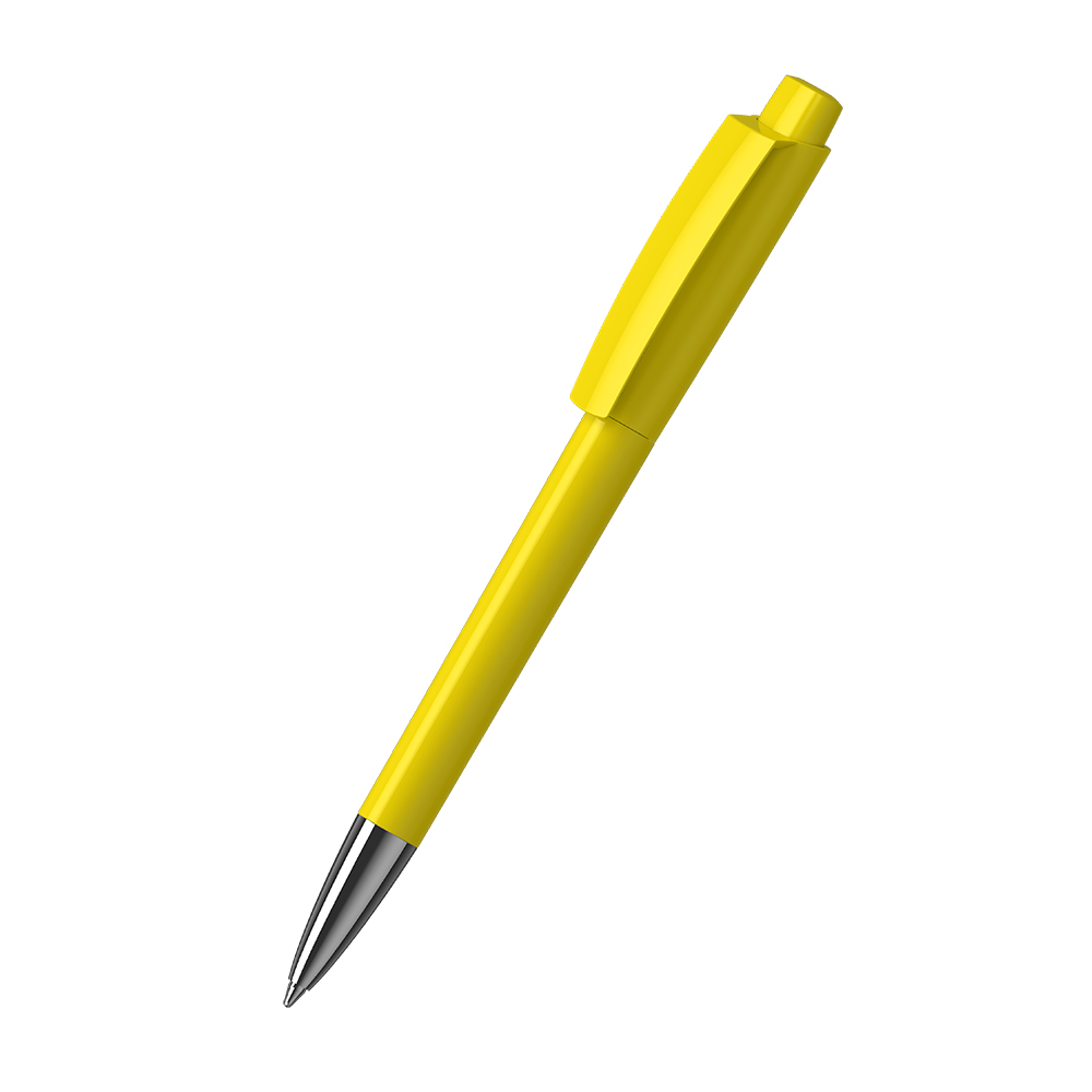 Klio-Eterna - Zeno high gloss Mn - Druckkugelschreiber