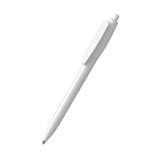 Klio-Eterna - Klix high gloss - Druckkugelschreiber