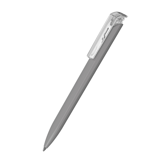 Klio-Eterna - Trias high gloss/transparent - Druckkugelschreiber