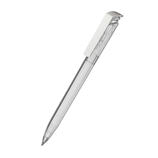 Klio-Eterna - Trias transparent/high gloss - Druckkugelschreiber
