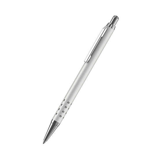 Klio-Eterna - Aura metal MMc - Druckkugelschreiber