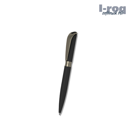 Klio-Eterna - I-roq softtouch Mb - Drehkugelschreiber