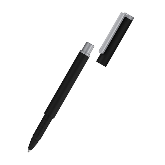 Klio-Eterna - Flute rollerball softtouch PPs - Tintenroller